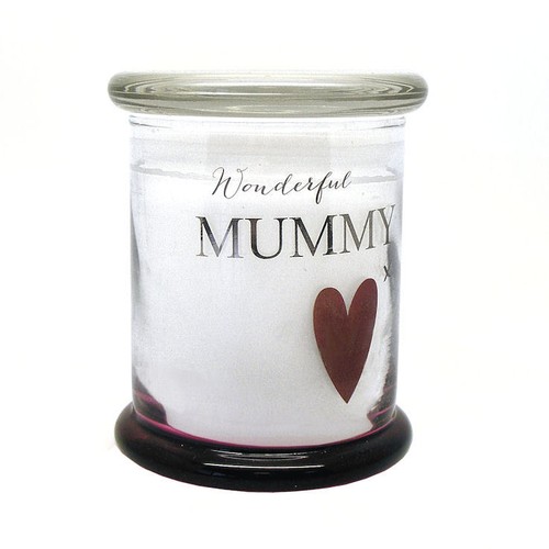 Personalised wonderful mummy - personalised,