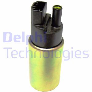 Fe0429 12b1 delphi - fuel, pump