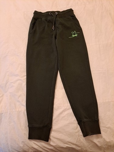 Psycho bunny kids sweatpants - bunny,
