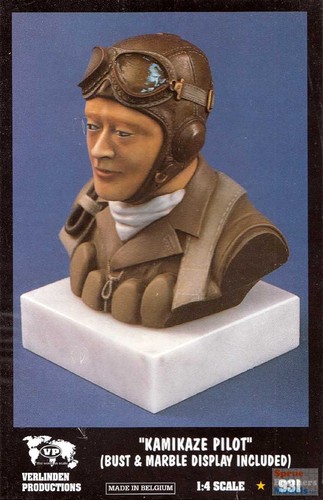 Ver0931 verlinden figure - 1:4,