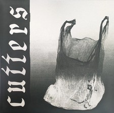 Cutters - Psychic Injury LP -