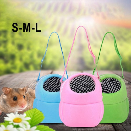 Small pet animal carrier - small,