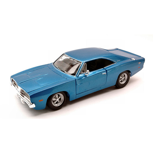 1969 dodge charger t - 1969,