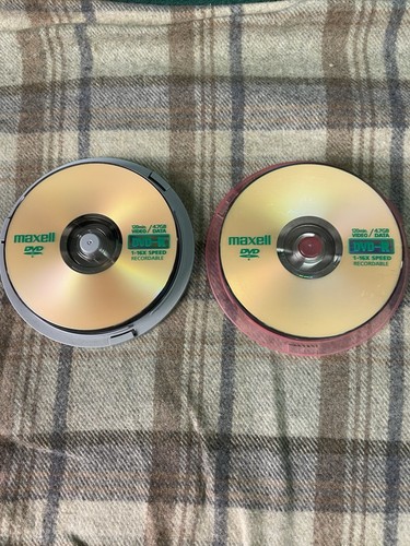 Maxell recordable dvd blank - maxell,