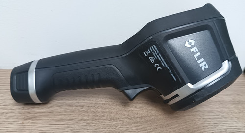 Flir thermal imaging camera - thermal,