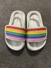 Kids Next Sliders Size 6