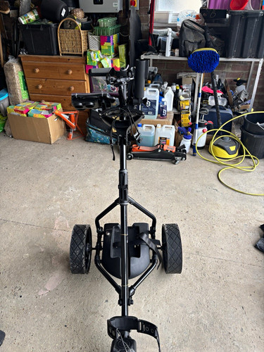 Ben sayers motorised wheel - sayers, 3