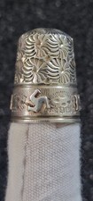 Hallmarked sterling silver - sterling,