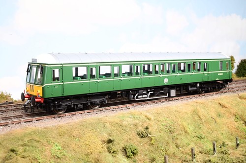 Dapol gauge 015 - gauge, br