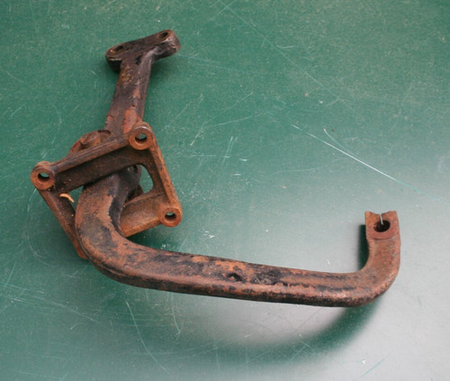 Austin a135 princess a125 - ,