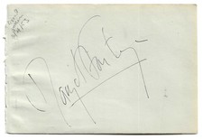 Margot Fonteyn + Ronald Hynd