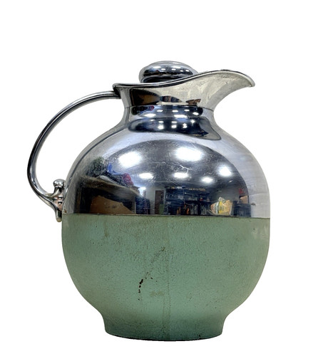Thermos flask jug - thermos, carafe