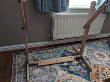Ashford Rigid Heddle Loom