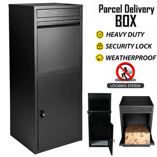 Extra large parcel delivery - extra,