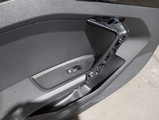 ELECTRIC WINDOW SWITCH FRONT