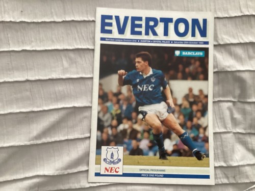 1990 everton crystal - 1990-91,
