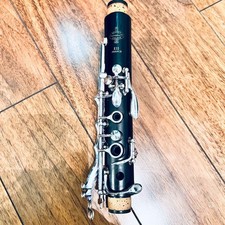 Buffet Crampon E-11 Bb