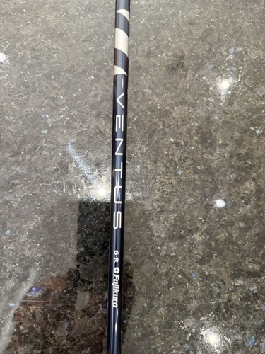Fujikura ventus blue - blue, reg