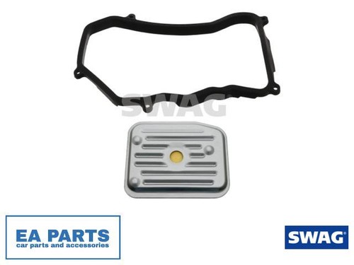 Hydraulic filter set - hydraulic,