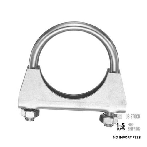 Bolt muffler exhaust - bolt,
