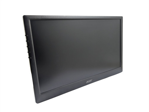 Acer pm161qbu 1080p fhd - acer,