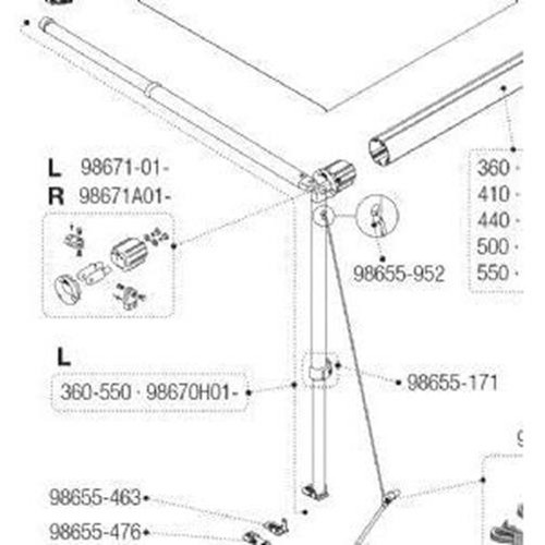 Fiamma motorhome caravanstore - fiamma,
