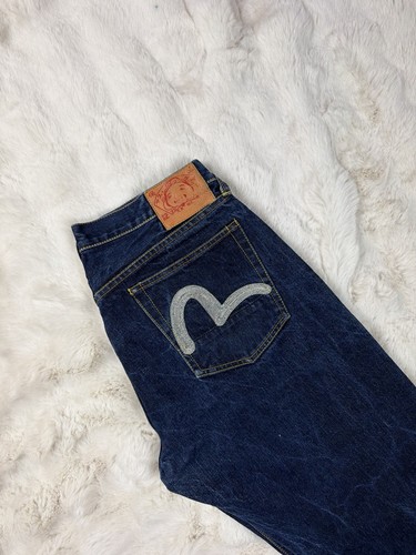 Men evisu japan selvage - men’s,