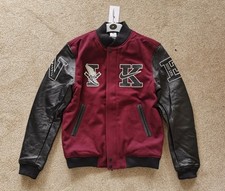 NIKE Destroyer Wool Varsity