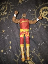 Wwe Hulk Hogan Figure Elite