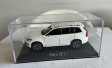 NOREV 1/43 Volvo XC90 White