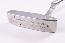 Scotty Cameron Studio