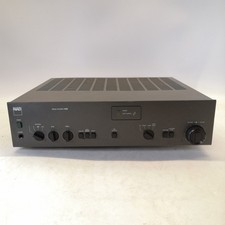 NAD 3130 Stereo Amplifier