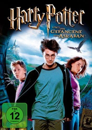 Harry potter und der gefangene - und,