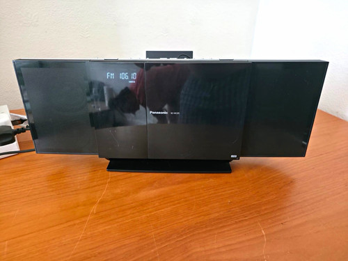 Panasonic hc35 compact - panasonic,