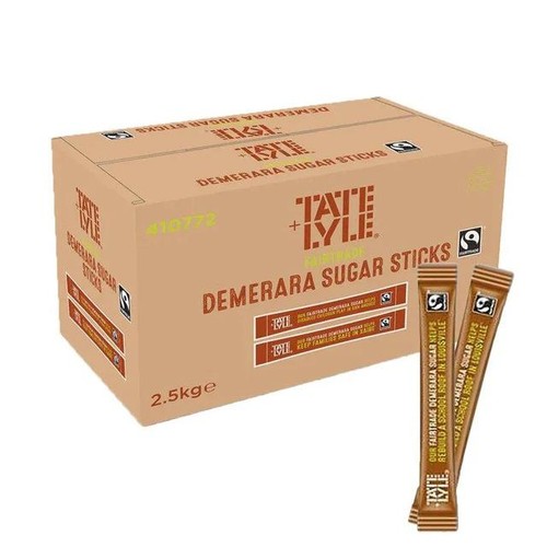 Tate lyle demerara brown - tate,