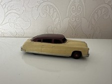Dinky Toys 171  Hudson