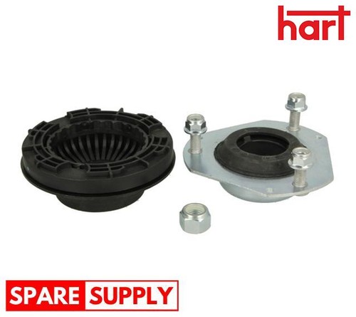 Repair kit suspension strut - suspension,