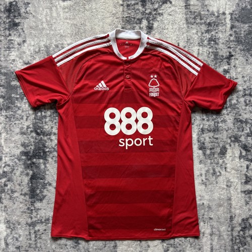 Mens nottingham forest - mens,
