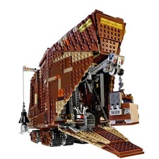 Star Wars: Sandcrawler (75059)