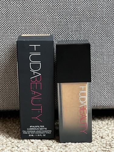 Huda beauty fauxfilter - huda,