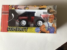 Joal Compact 1:50 J229 Snow