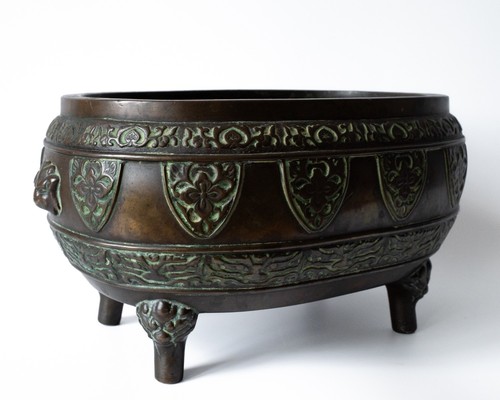 Antique japanese meiji period - japanese,