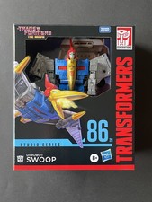 Transformers Studio Series 86