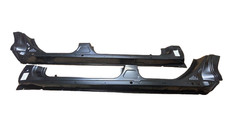 JAGUAR X TYPE 2001 - 2010  1
