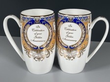 2x Hudson Middleton Golden