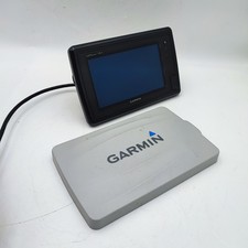 Garmin GPSMAP 721 Touchscreen