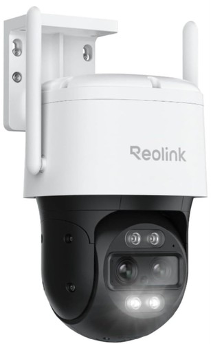 Reolink trackmix wifi ptz - reolink,