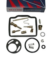 KEYSTER Carburetor Kit For