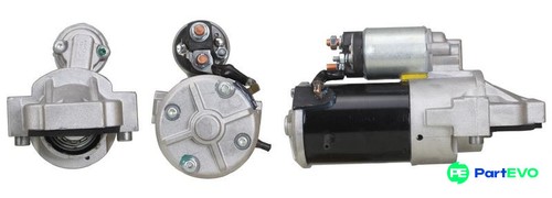 Dri starter 319216112 for ford - starter,