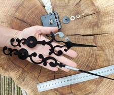 LONG XXL hands Quality Silent